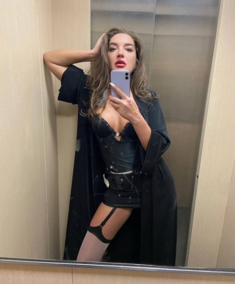 Анкета проститутки Полина - город Янгикент, 32 года, №2487